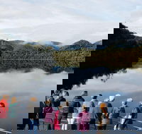 Gordon River Cruise departing from Strahan - Accommodation Southport