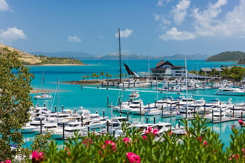 Whitehaven Beach And Hamilton Island Cruise - Accommodation Southport 3