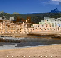 Port Arthur Tour from Hobart - Accommodation Southport
