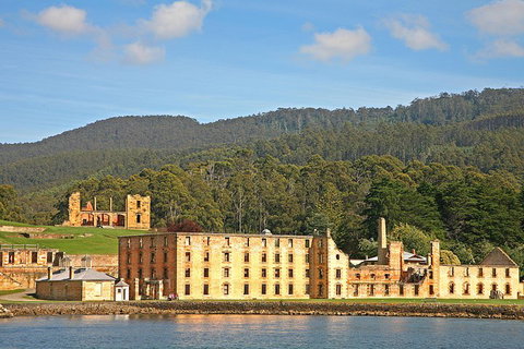 Port Arthur Tour From Hobart - Southport Accommodation 1