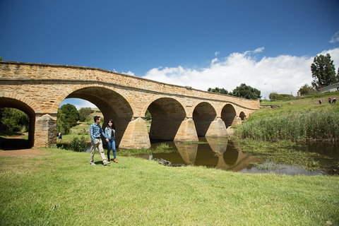 Port Arthur Tour From Hobart - Southport Accommodation 2