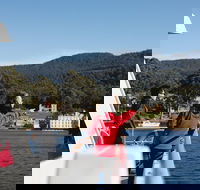 Grand Historical Port Arthur Tour from Hobart - Accommodation Southport