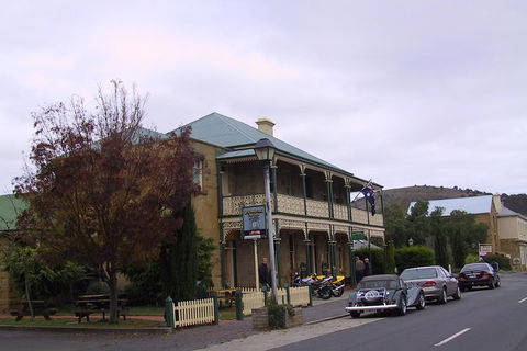 Richmond Historic Afternoon Tour From Hobart - Southport Accommodation 1