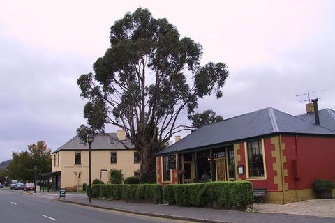 Richmond Historic Afternoon Tour From Hobart - Southport Accommodation 3