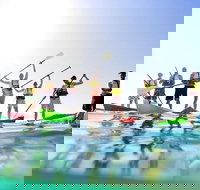 Adventure Moreton Island Day Pass