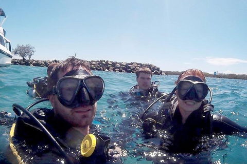 Wave Break Island Scuba Diving On The Gold Coast - Southport Accommodation 0