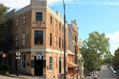 Sydney Half Day Highlights - Luxury Private Tour - Morning Or Afternoon Avail - Southport Accommodation 0