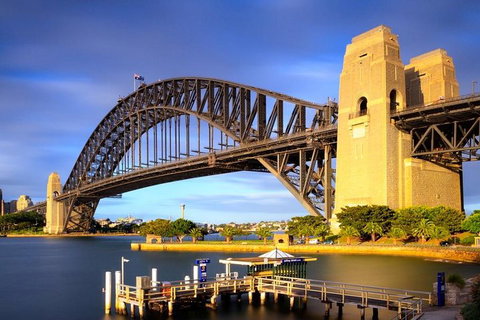 Sydney Half Day Highlights - Luxury Private Tour - Morning Or Afternoon Avail - Southport Accommodation 2