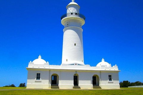 Sydney Half Day Highlights - Luxury Private Tour - Morning Or Afternoon Avail - Southport Accommodation 5