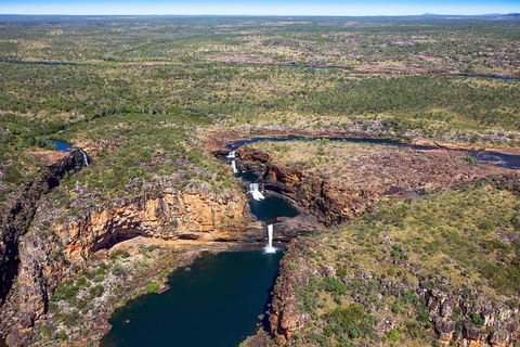 Mitchell Falls Explorer - Dry Season - Southport Accommodation 0