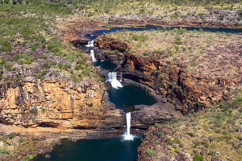 Mitchell Falls Explorer - Dry Season - Southport Accommodation 2