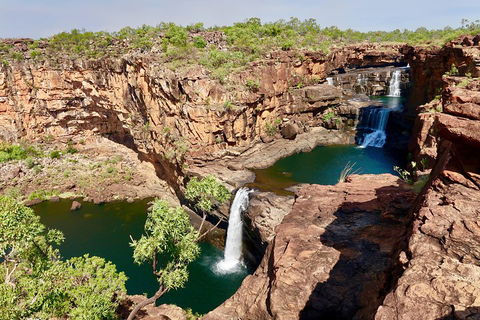 Mitchell Falls Explorer - Dry Season - Southport Accommodation 3