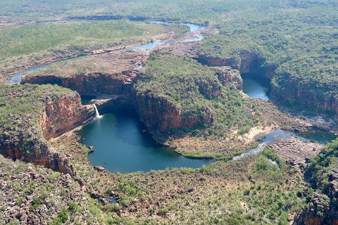 Mitchell Falls Explorer - Dry Season - Southport Accommodation 4