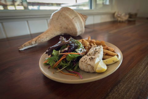 Cygnet Bay Explorer - Southport Accommodation 3