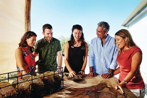 Cygnet Bay Explorer - Southport Accommodation 4