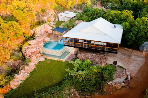 Cygnet Bay Explorer - Southport Accommodation 5