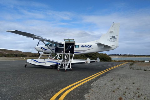 Full Day Tour By Seaplane To Rottnest Island Small Group Trip - Accommodation Southport 0