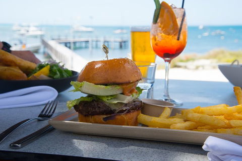 Full Day Tour By Seaplane To Rottnest Island Small Group Trip - Accommodation Southport 2