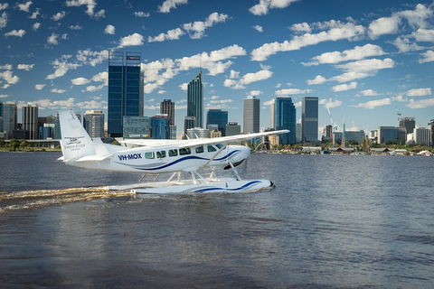 Full Day Tour By Seaplane To Rottnest Island Small Group Trip - Accommodation Southport 3