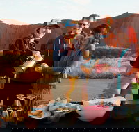 Segway the FULL base of Uluru - Sunrise daytime or self drive options - Southport Accommodation