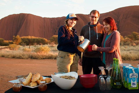 Segway The FULL Base Of Uluru - Sunrise, Daytime Or Self Drive Options! - Southport Accommodation 0