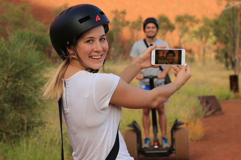 Segway The FULL Base Of Uluru - Sunrise, Daytime Or Self Drive Options! - Southport Accommodation 3