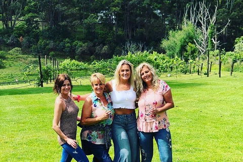 Full Day Mount Tamborine Winery Tour From Gold Coast - Southport Accommodation 1