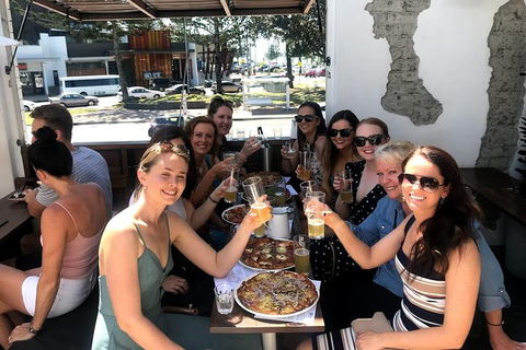 Full Day Mount Tamborine Winery Tour From Gold Coast - Southport Accommodation 4