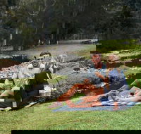 Mt Tamborine - Hinterland Wonders Self Guided - Southport Accommodation