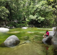 Daintree Dreaming Traditional Aboriginal Fishing from Cairns or Port Douglas - Southport Accommodation