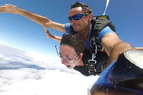 Byron Bay Tandem Sky Dive - Southport Accommodation 2