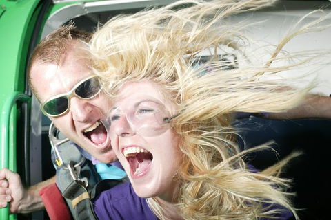 Byron Bay Tandem Sky Dive - Southport Accommodation 3