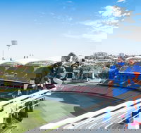 RoofClimb Adelaide Oval Experience - Southport Accommodation