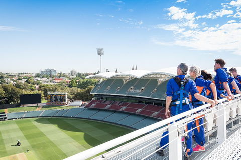 RoofClimb Adelaide Oval Experience - Southport Accommodation 0