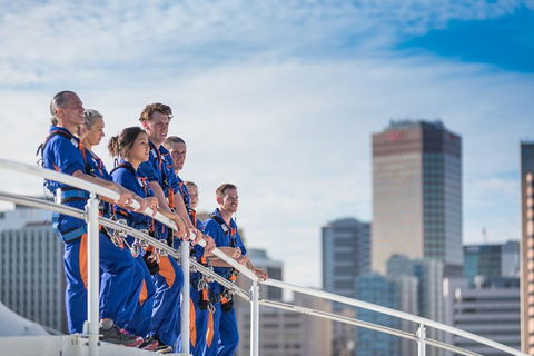 RoofClimb Adelaide Oval Experience - Southport Accommodation 2
