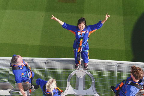RoofClimb Adelaide Oval Experience - Southport Accommodation 3