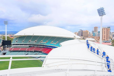 RoofClimb Adelaide Oval Experience - Southport Accommodation 4
