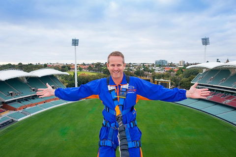 RoofClimb Adelaide Oval Experience - Southport Accommodation 5