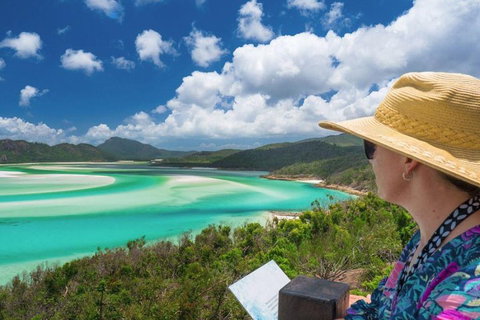 Whitehaven Beach And Hill Inlet Chill And Grill - Accommodation Southport 3