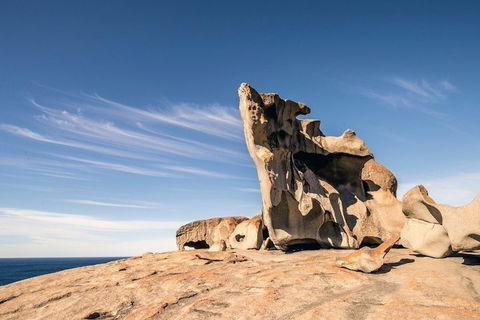 Kangaroo Island Luxury Small Group 'Flinders Chase Focus' Full Day Tour - Southport Accommodation 1