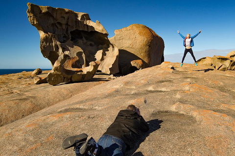 Kangaroo Island Luxury Small Group 'Flinders Chase Focus' Full Day Tour - Southport Accommodation 4