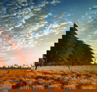 Highlights of Uluru Including Sunrise and Breakfast - Southport Accommodation