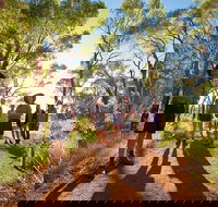 Uluru Small Group Tour including Sunset - Southport Accommodation