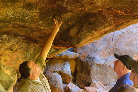 Uluru Small Group Tour Including Sunset - Southport Accommodation 1
