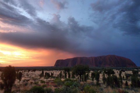 Uluru Small Group Tour Including Sunset - Southport Accommodation 4