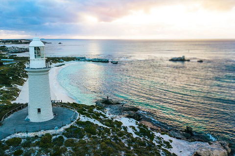 Discover Rottnest With Ferry & Bus Tour From Perth Or Fremantle - Southport Accommodation 2
