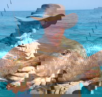 Full Day Fishing Charter - Southport Accommodation