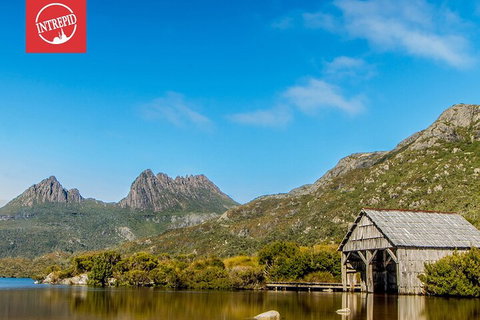 6 Day Trek The Cradle Mountain Overland Track - Accommodation Southport 1