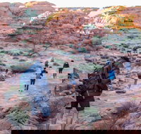 6 Day Red Centre Explorer with Accommodation - Southport Accommodation