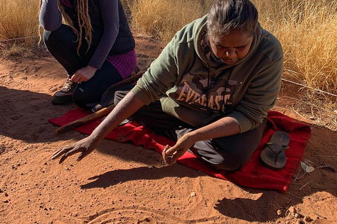 6 Day Red Centre Explorer With Accommodation - Accommodation Southport 1